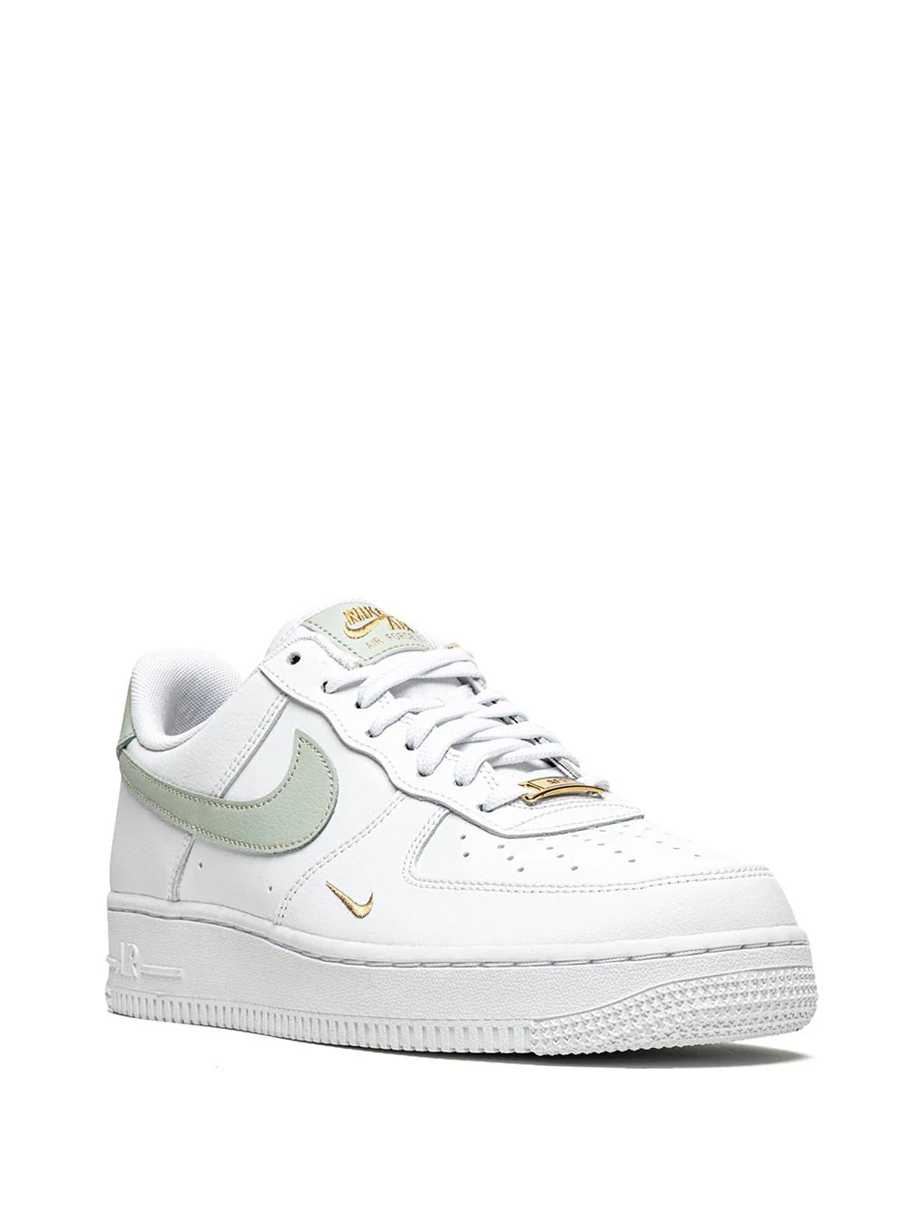 Nike Air Force 1 Low White Grey Gold (unisex)