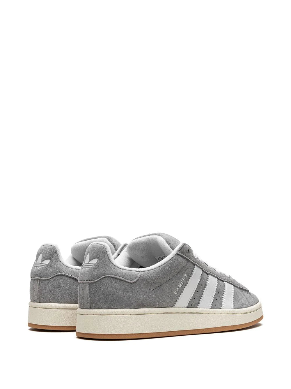 Adidas campus grey (unisex)