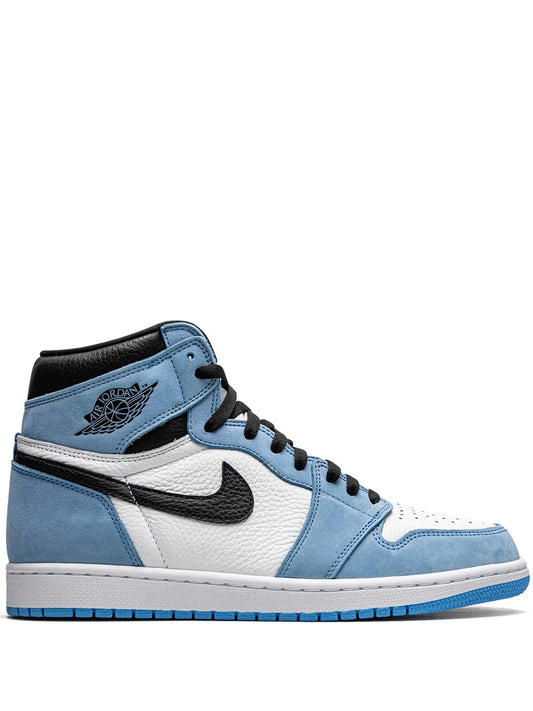 Nike Jordan 1 Retro High OG University Blue (unisex)