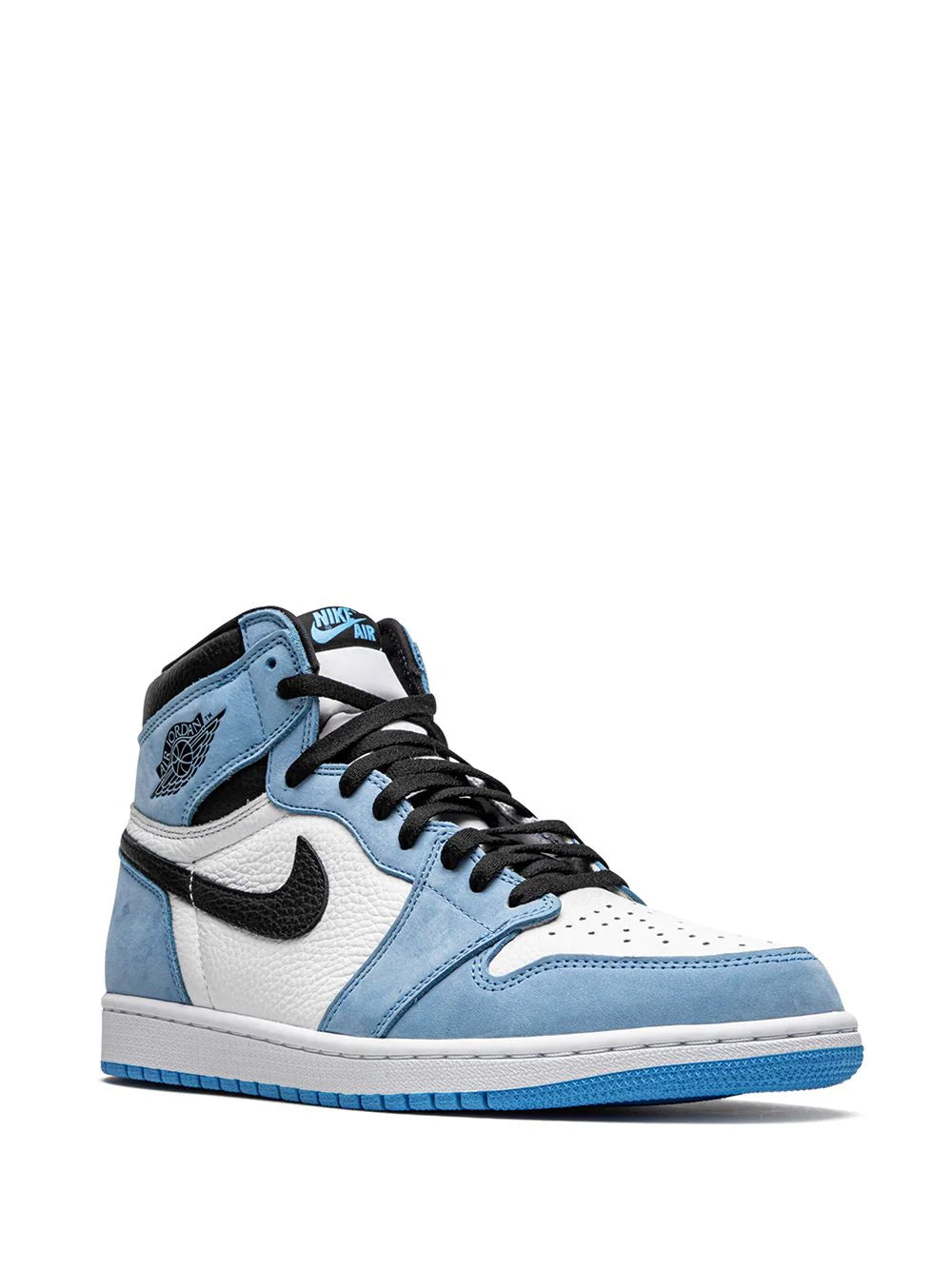 Nike Jordan 1 Retro High OG University Blue (unisex)