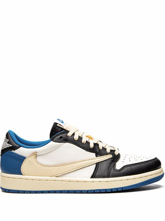 Nike Jordan 1 Retro Low OG SP Fragment x Travis Scott (unisex)