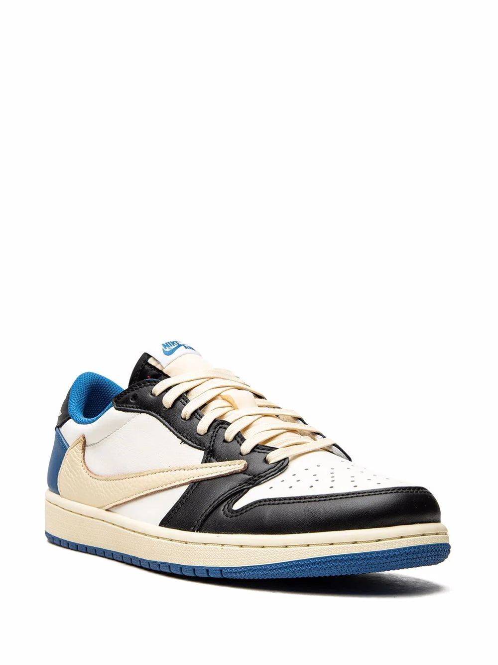 Nike Jordan 1 Retro Low OG SP Fragment x Travis Scott (unisex)