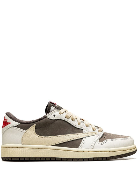 Nike Jordan 1 Retro Low OG SP Travis Scott Reverse Mocha (unisex)