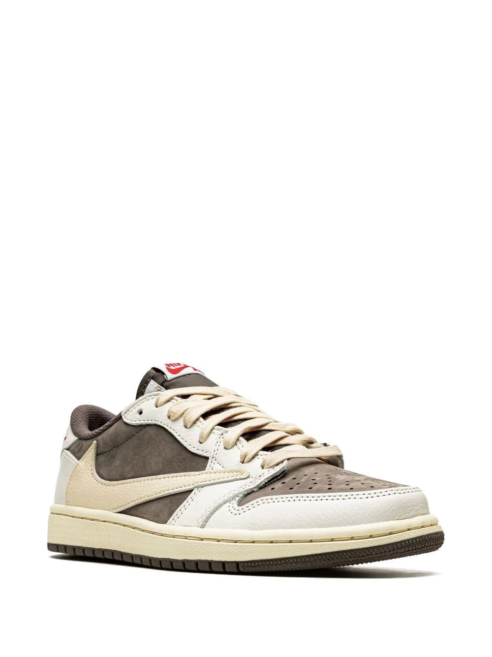 Nike Jordan 1 Retro Low OG SP Travis Scott Reverse Mocha (unisex)