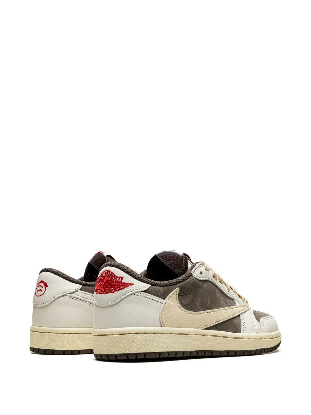 Nike Jordan 1 Retro Low OG SP Travis Scott Reverse Mocha (unisex)