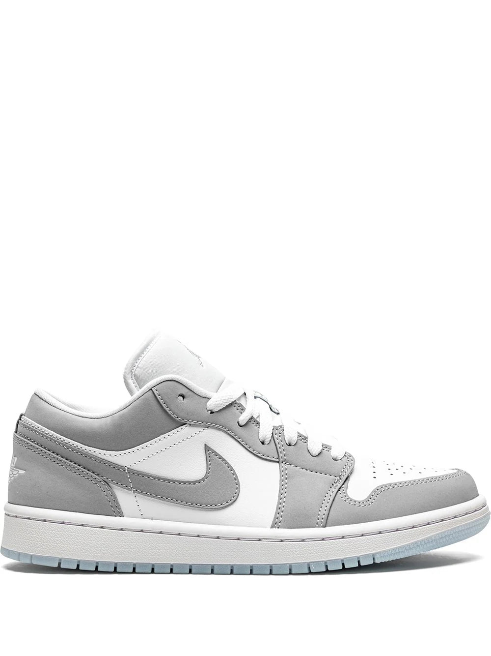 Nike Jordan1 Low Wolf Grey (unisex)