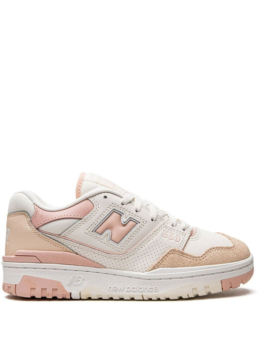 New Balance P550 White Pink (unisex)