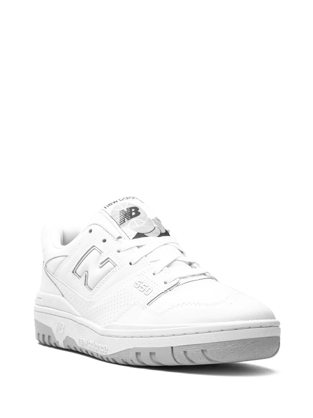 New Balance P550 Classic White (unisex)