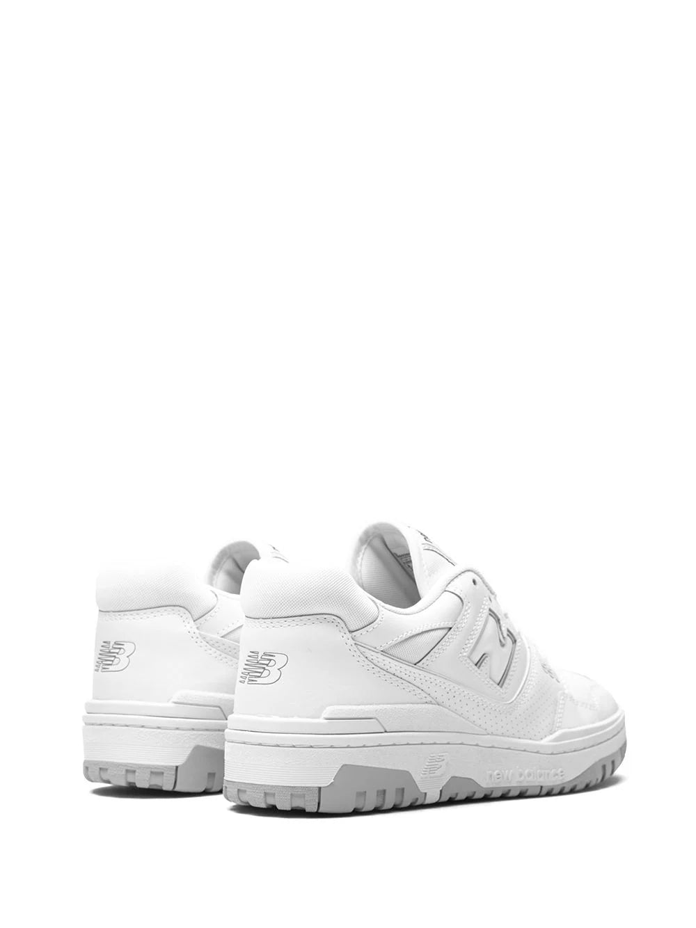 New Balance P550 Classic White (unisex)