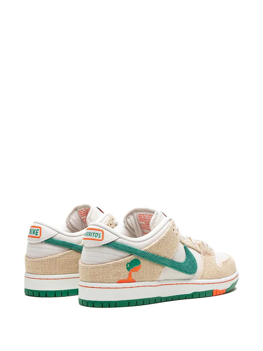 Nike SB Dunk Low Jarritos (unisex)