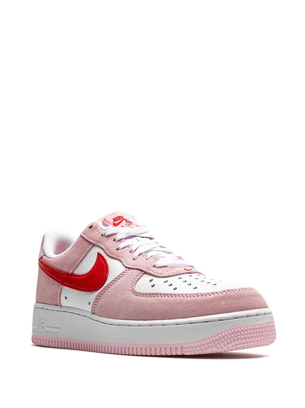 Nike Air Force 1 Low '07 QS Valentines Day Love Letter (unisex)