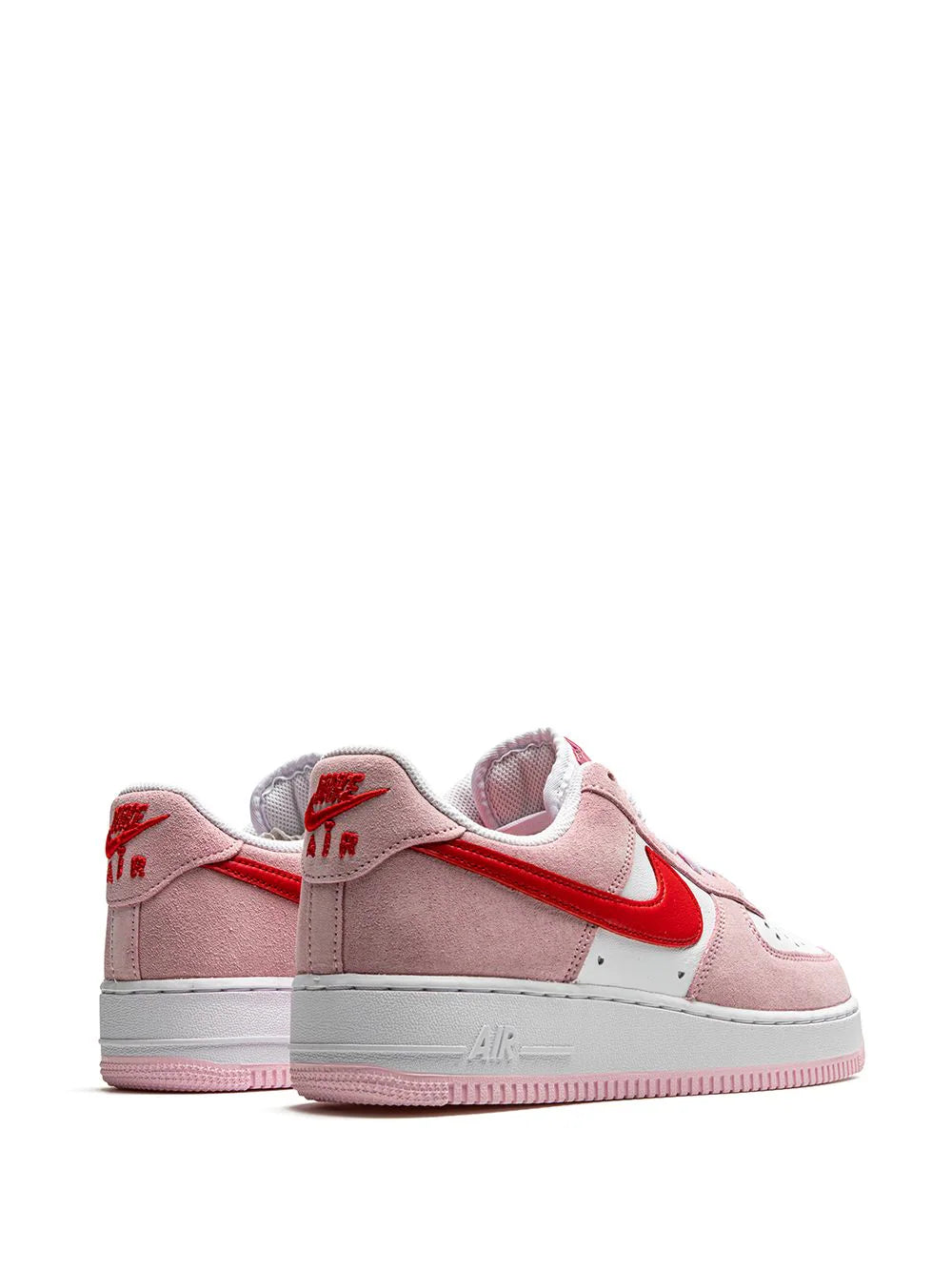 Nike Air Force 1 Low '07 QS Valentines Day Love Letter (unisex)