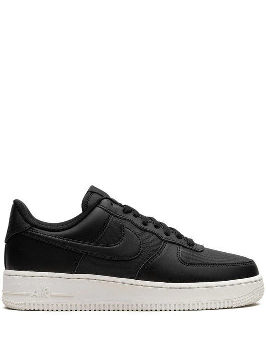 Nike Air Force 1 Low Black Nylon (unisex)