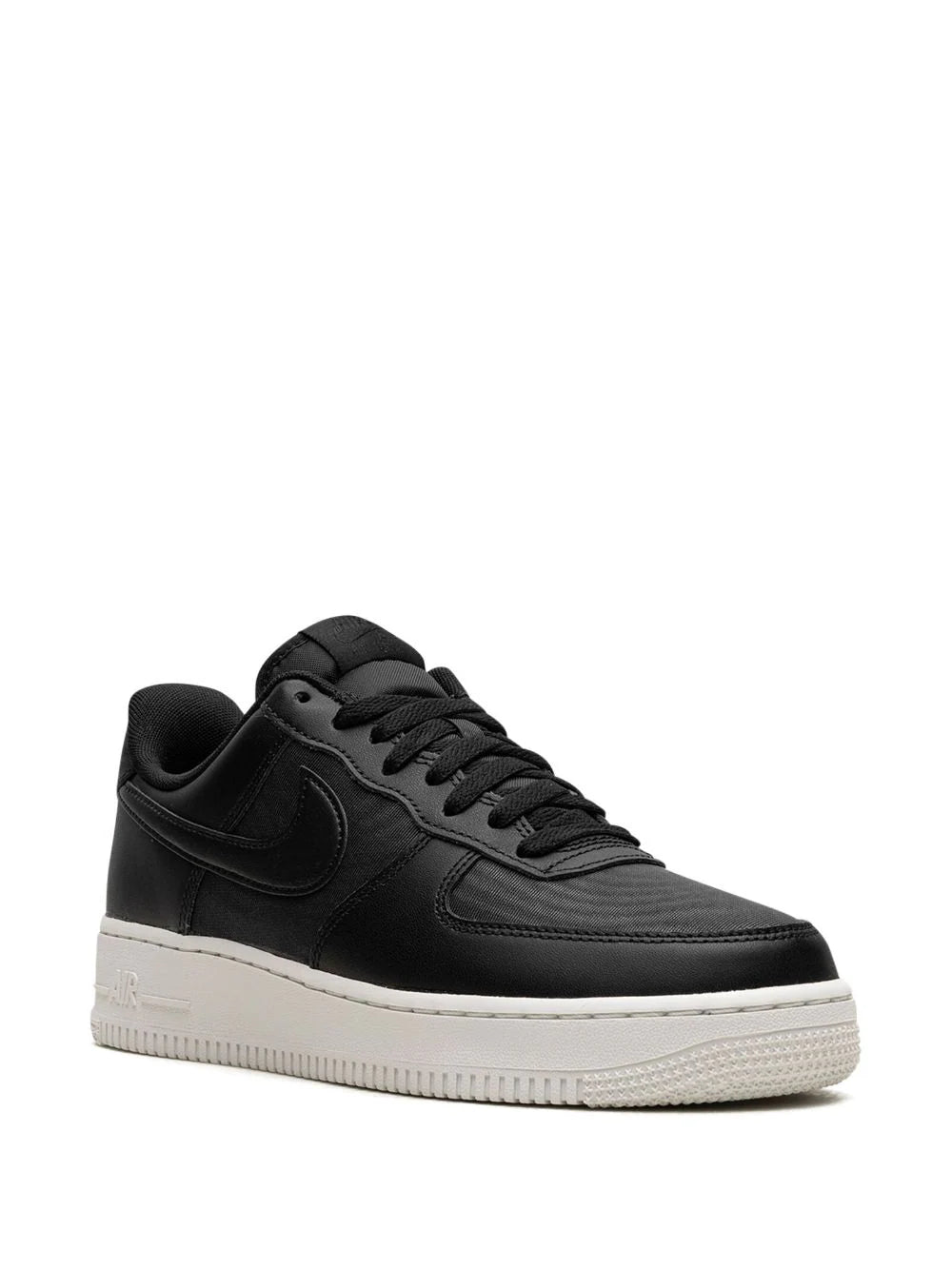 Nike Air Force 1 Low Black Nylon (unisex)