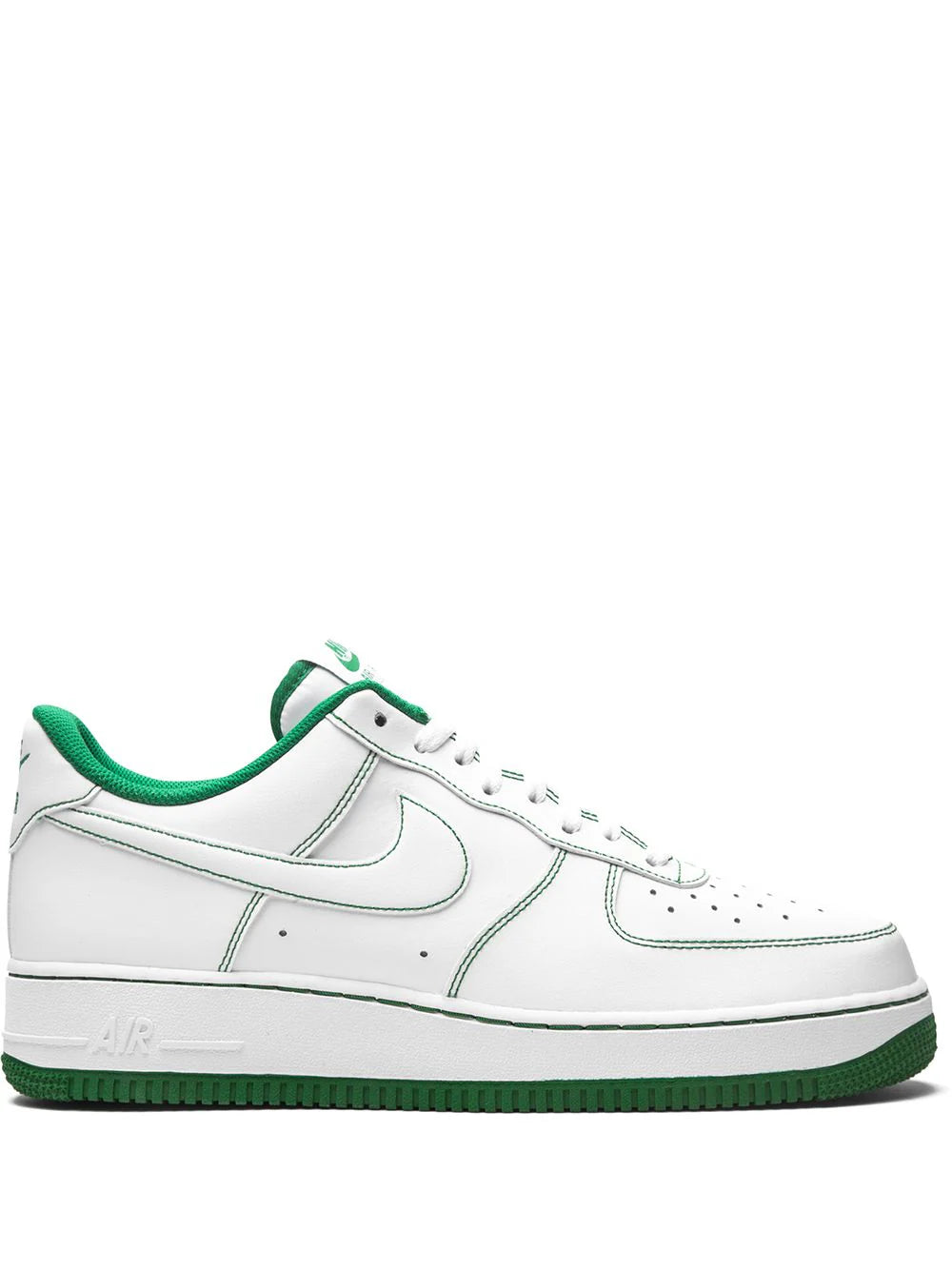 Nike Air Force 1 Low White Pine Green (unisex)