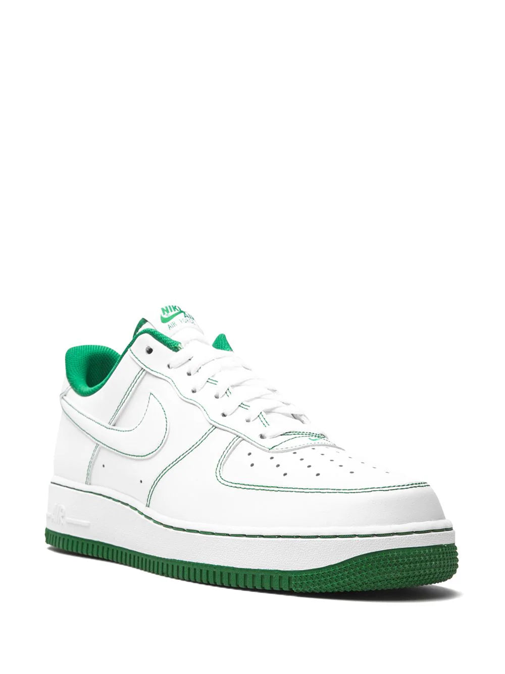 Nike Air Force 1 Low White Pine Green (unisex)