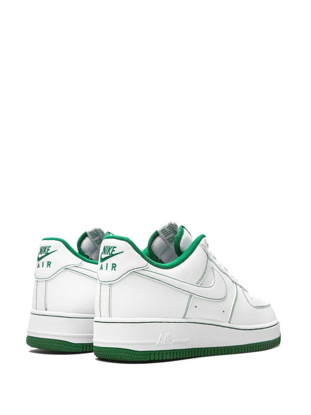 Nike Air Force 1 Low White Pine Green (unisex)