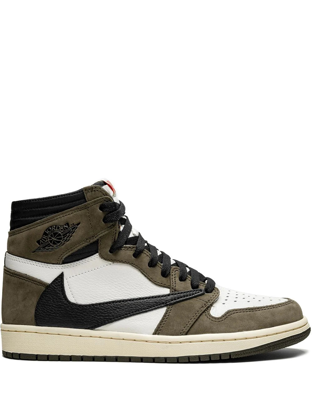 Nike Jordan 1 Retro High OG SP Travis Scott Mocha (unisex)