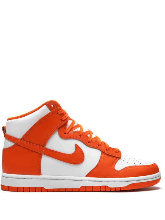 Nike Dunk High Syracuse 2021 (unisex)