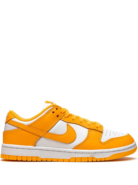 Nike Dunk Low Laser Orange (unisex)