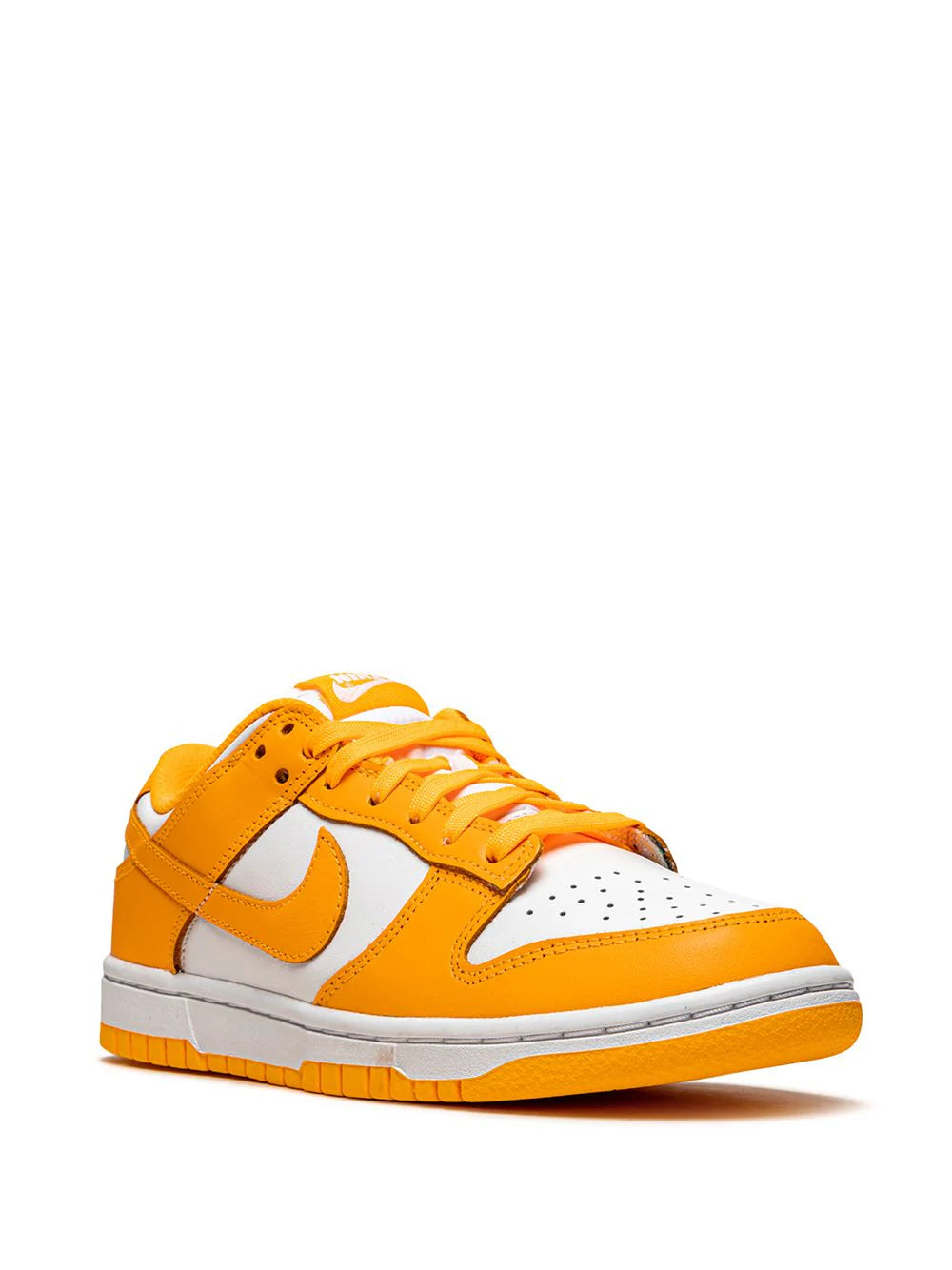 Nike Dunk Low Laser Orange (unisex)