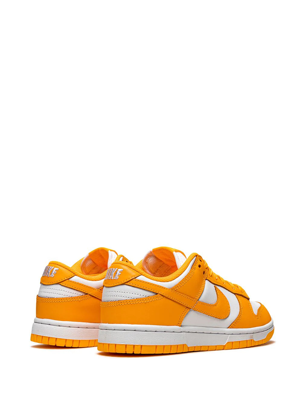 Nike Dunk Low Laser Orange (unisex)