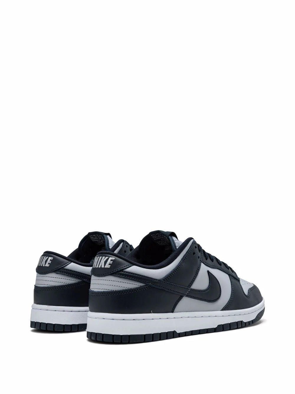 Nike Dunk Low Georgetown (unisex)