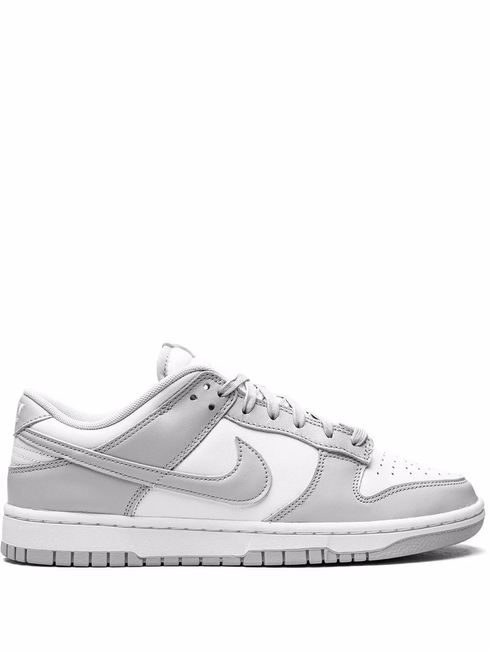 Nike Dunk Low Grey Fog (unisex)