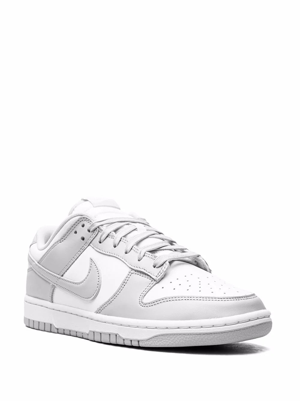 Nike Dunk Low Grey Fog (unisex)