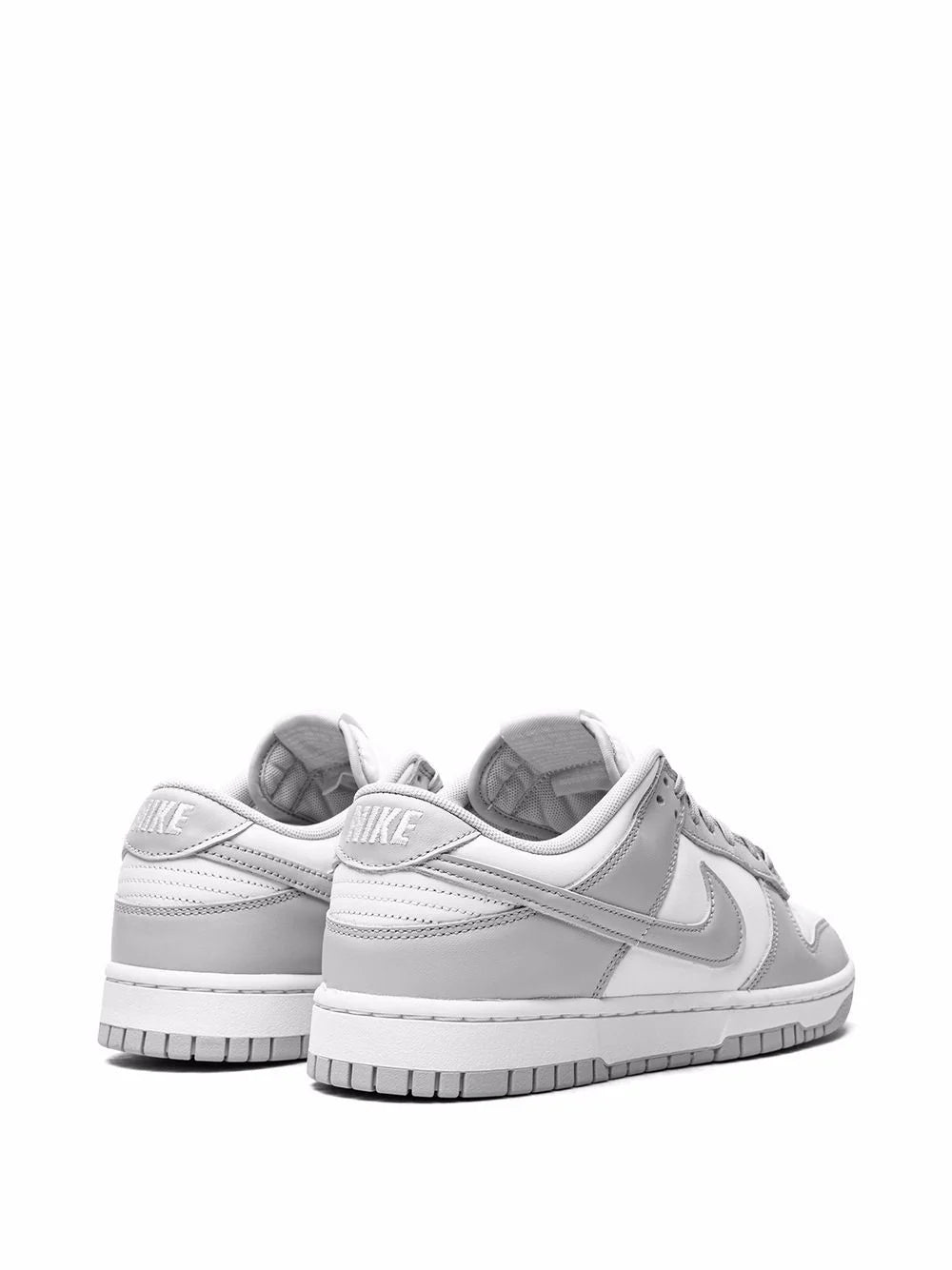 Nike Dunk Low Grey Fog (unisex)