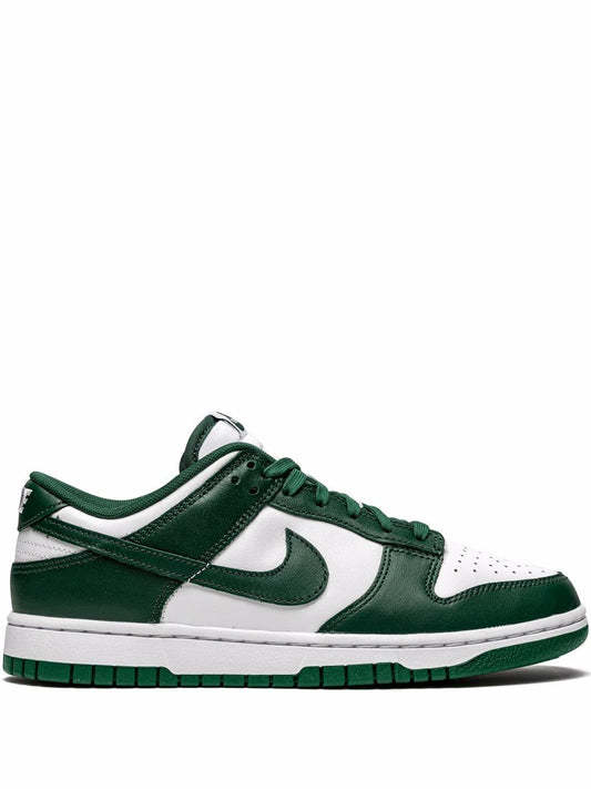 Nike Dunk Low Team Green (unisex)