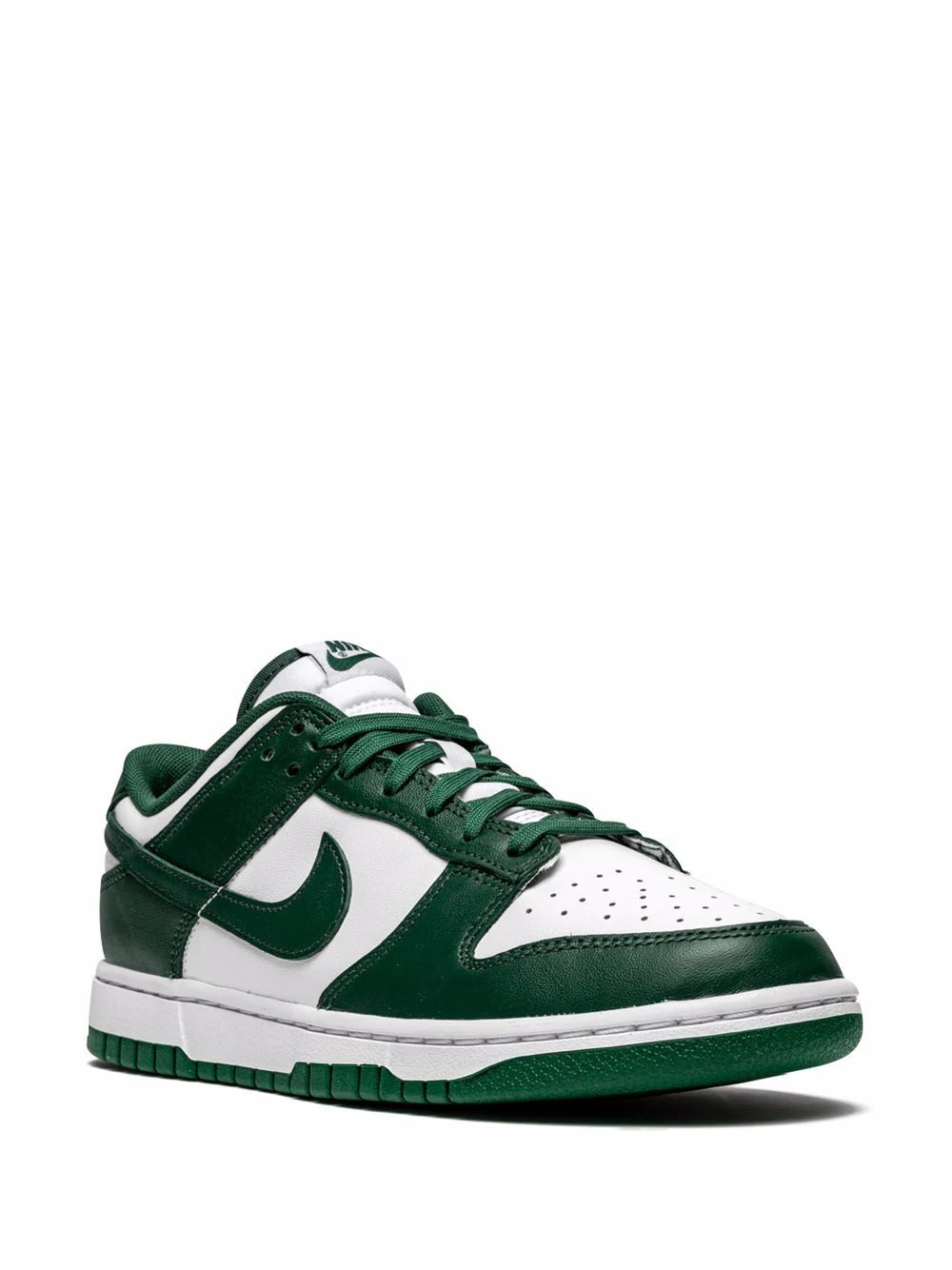 Nike Dunk Low Team Green (unisex)