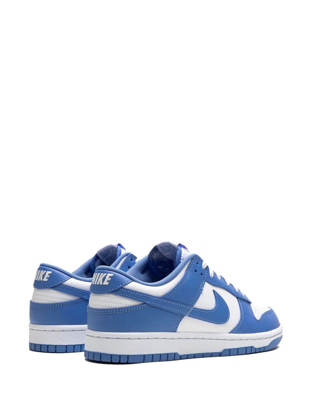 Nike Dunk Low Polar Blue (unisex)