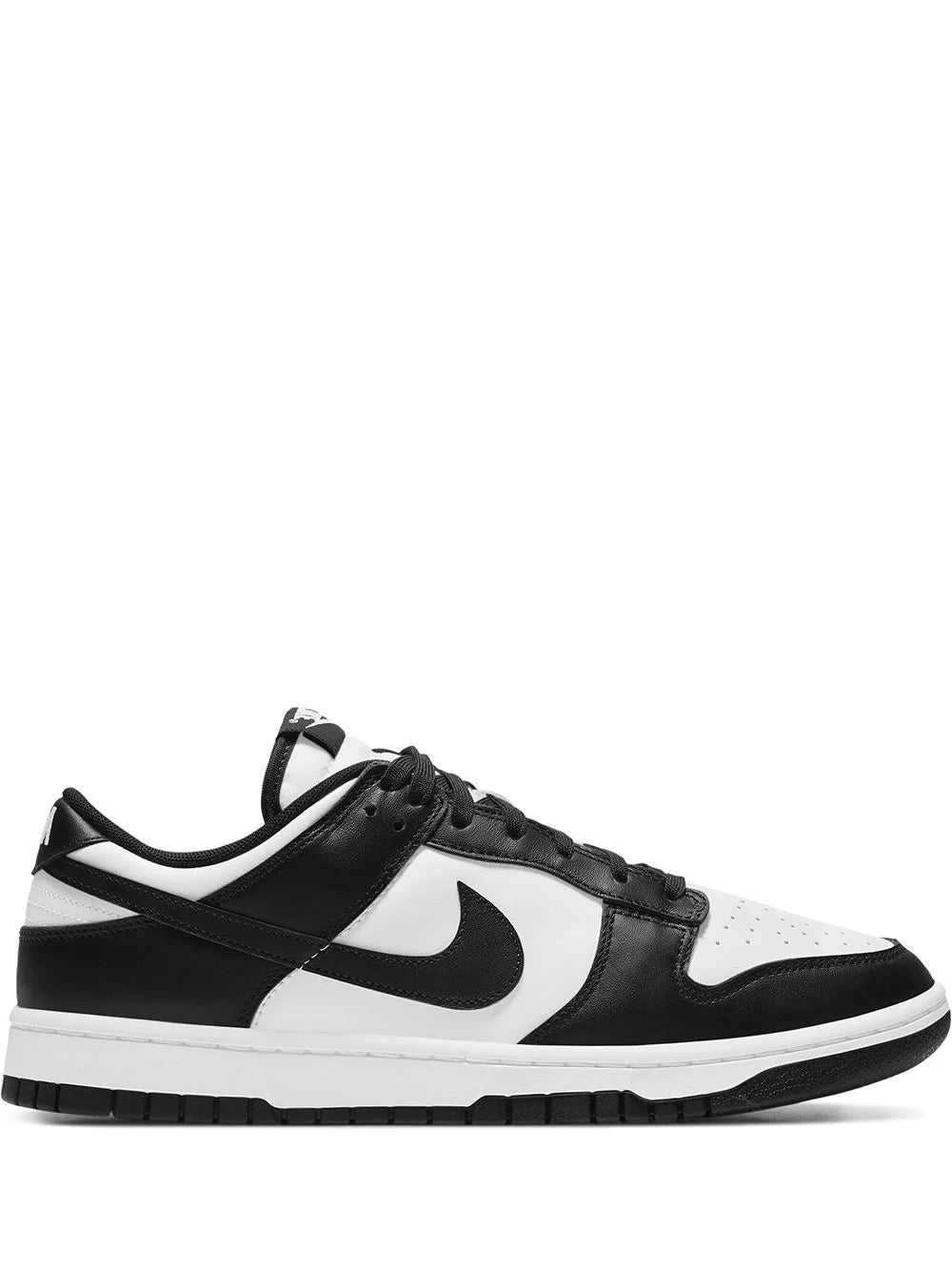 Nike Dunk Low Retro White Black Panda (unisex)