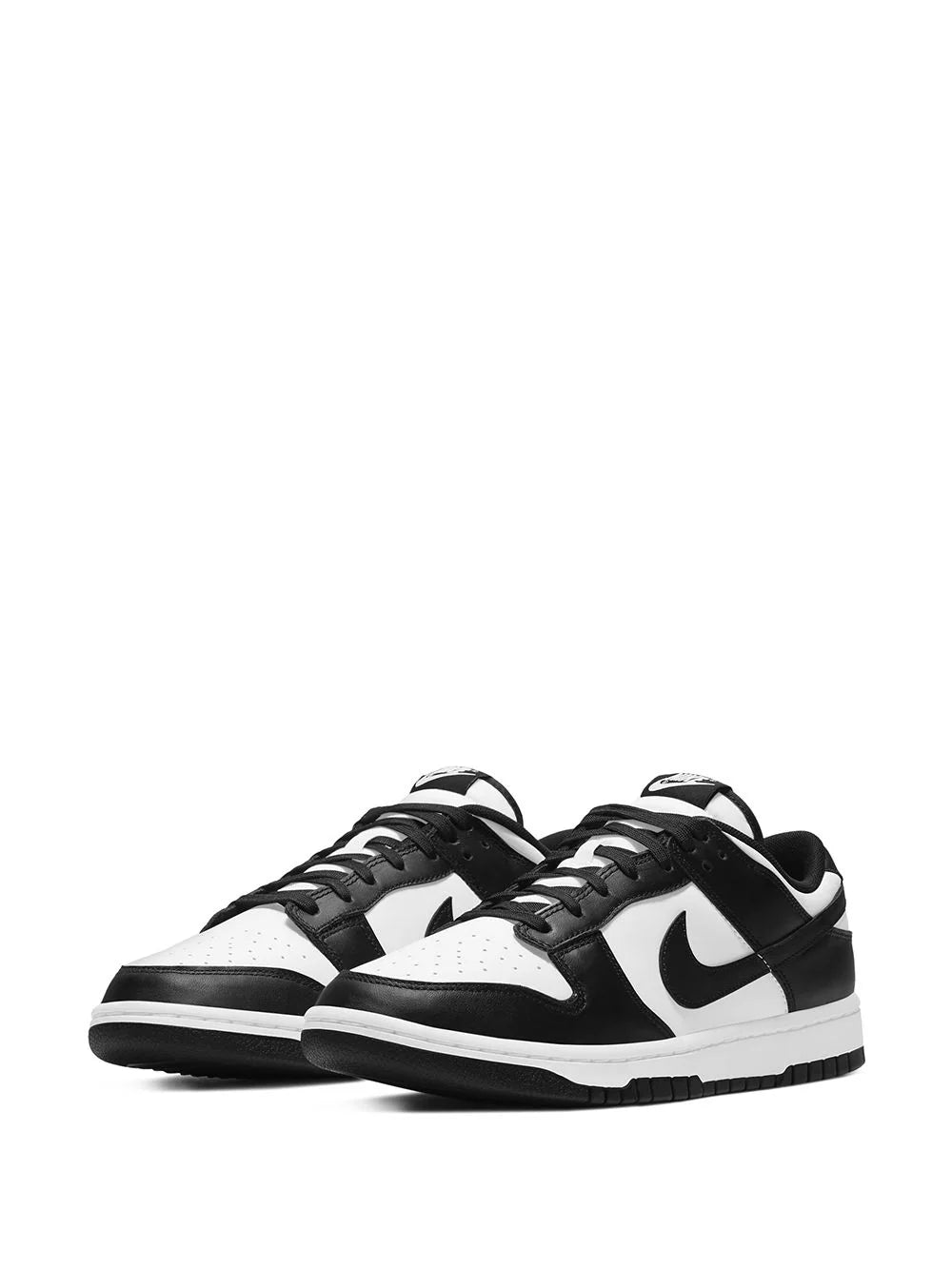 Nike Dunk Low Retro White Black Panda (unisex)