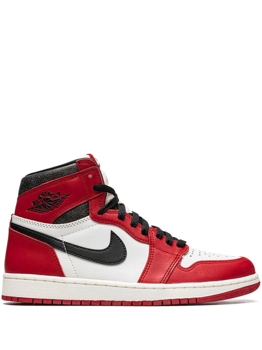 Nike Jordan 1 Retro High Chicago Lost and Found (unisex)