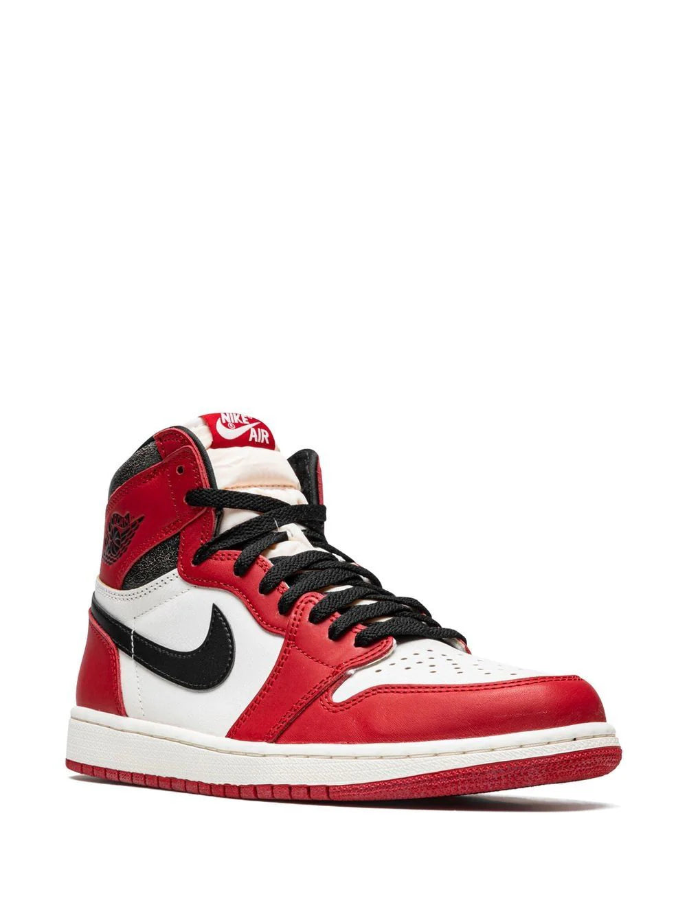 Nike Jordan 1 Retro High Chicago Lost and Found (unisex)