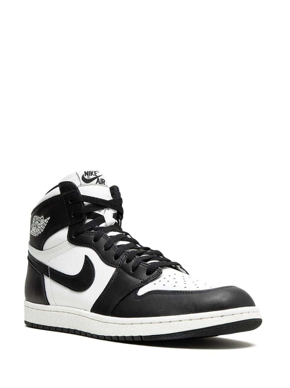 Nike Jordan 1 Retro High '85 Black White 2023 (unisex)