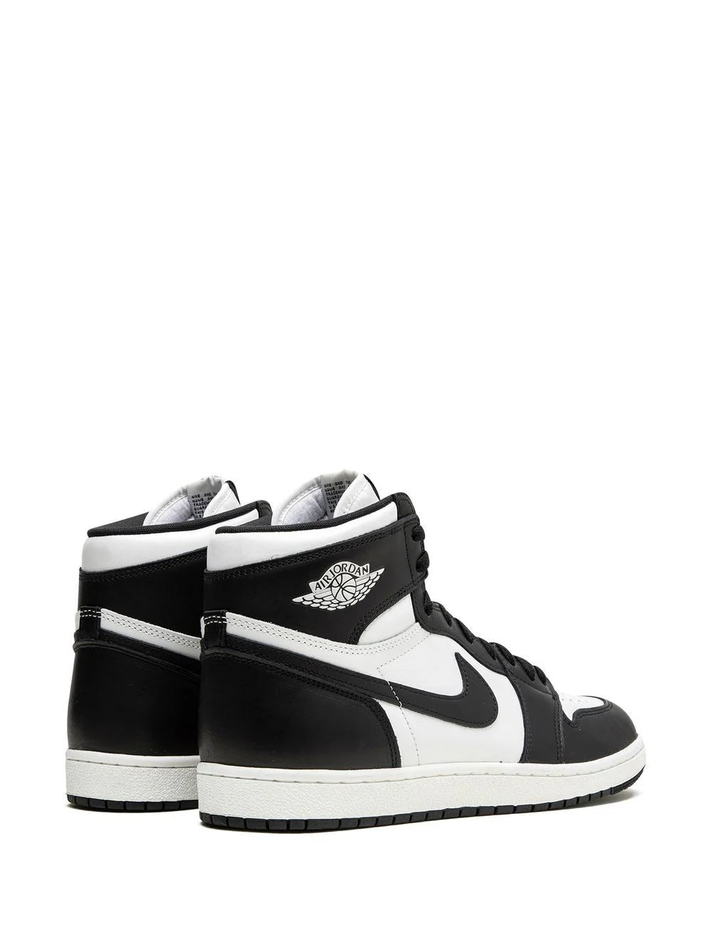 Nike Jordan 1 Retro High '85 Black White 2023 (unisex)