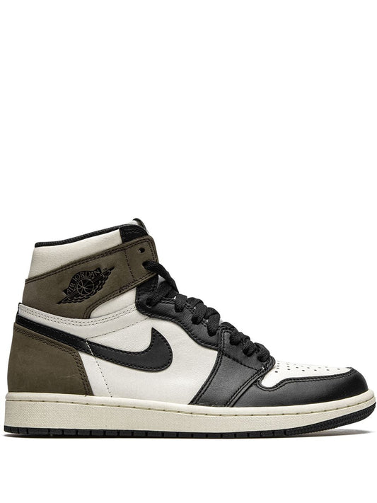 Nike Jordan 1 Retro High Dark Mocha (unisex)