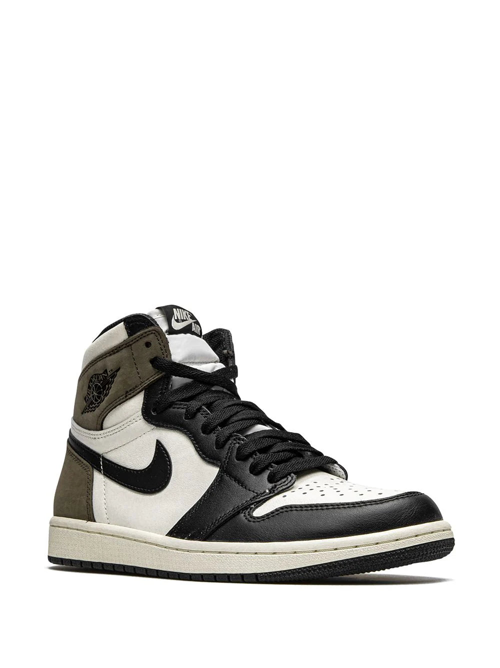 Nike Jordan 1 Retro High Dark Mocha (unisex)