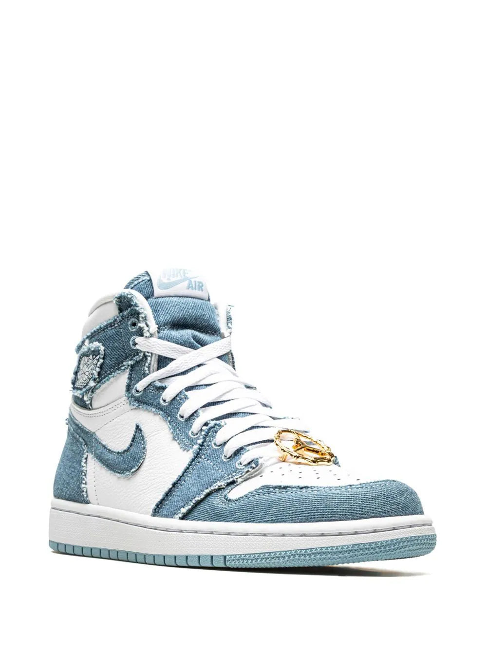 Nike Jordan 1 Retro High OG Denim (unisex)