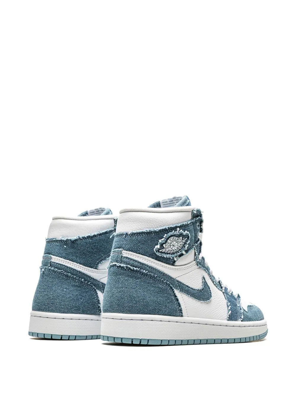 Nike Jordan 1 Retro High OG Denim (unisex)