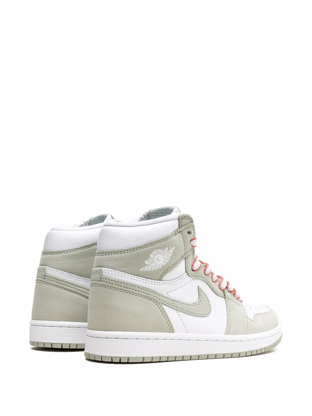 Nike Jordan 1 Retro High OG Seafoam (unisex)