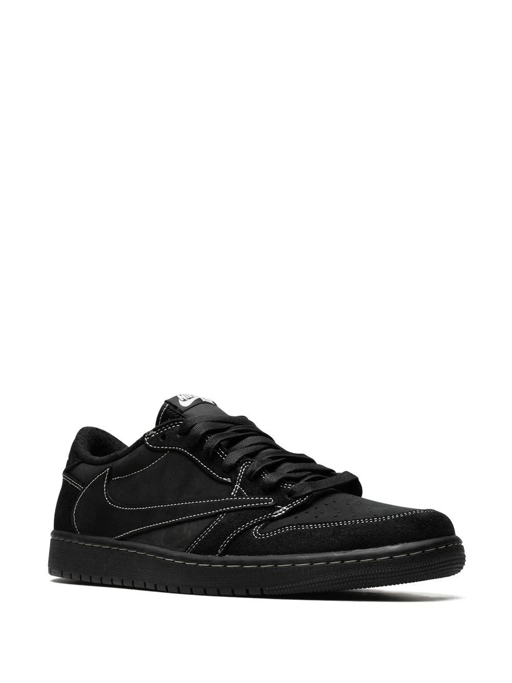 Nike Jordan 1 Retro Low OG SP Travis Scott Black Phantom (unisex)