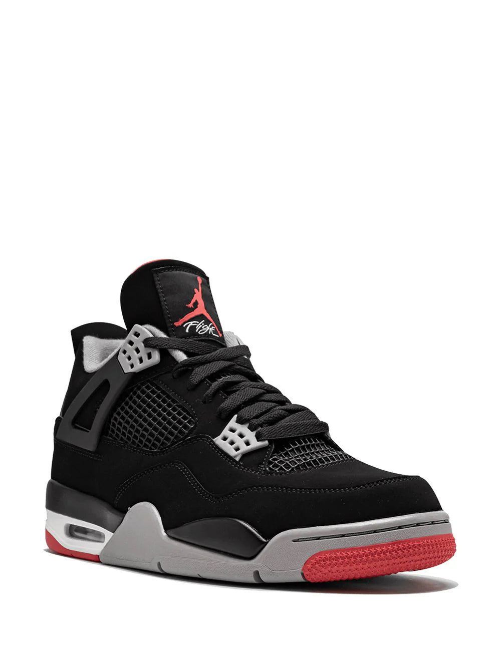 Nike Jordan 4 Retro Bred 2019 (unisex)