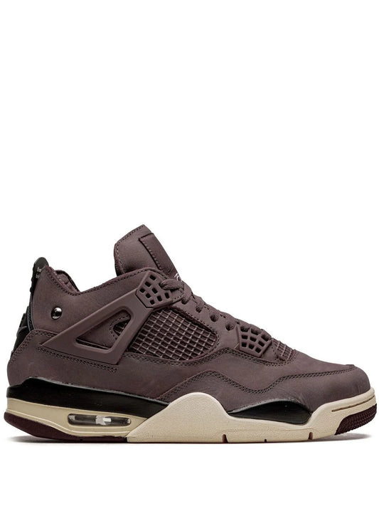 Nike Jordan 4 Retro A Maniere Violet Ore (unisex)