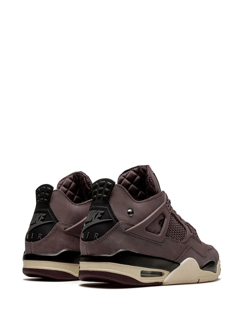 Nike Jordan 4 Retro A Maniere Violet Ore (unisex)