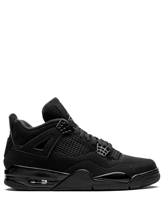 Nike Jordan 4 Retro Black Cat 2020 (unisex)