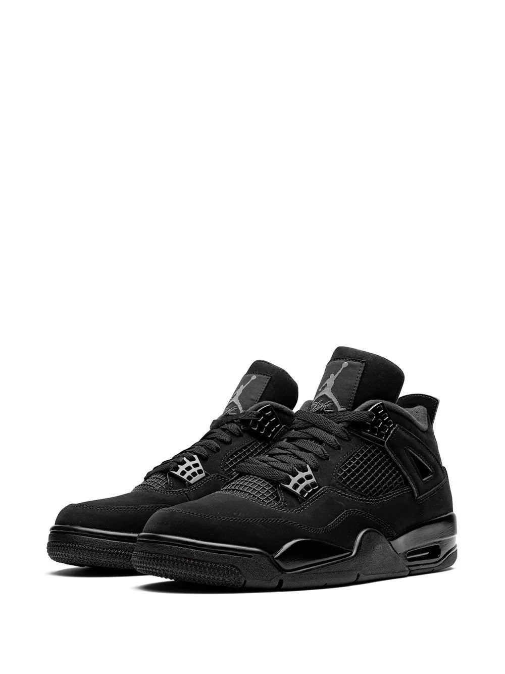 Nike Jordan 4 Retro Black Cat 2020 (unisex)